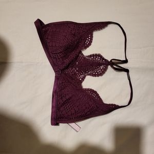 Victoria secret bralettes M